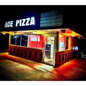 Ace Pizza